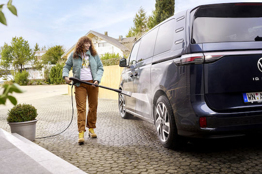 Karcher eco!Booster 145 Dirt Blaster
