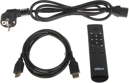 Dahua Monitor for CCTV Systems Black LM32-F200