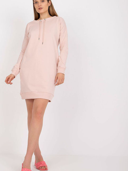 BFG Dress Pink