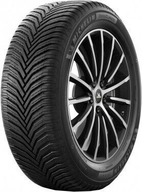 Michelin Crossclimate 2 245/55R19 107W 4 Seasons Car Tyres for 4x4 / SUV Vehicle