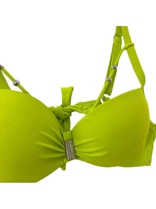Bikini-Set GREEN