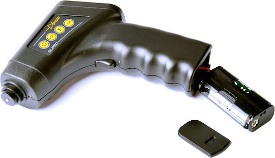 Blow Coating Thickness Gauge 50-468#