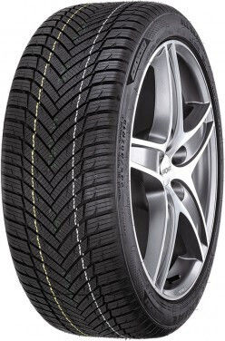 Imperial 255/35R18 94Y XL Автомобилна Гума Всесезонна За Пътнически Автомобил
