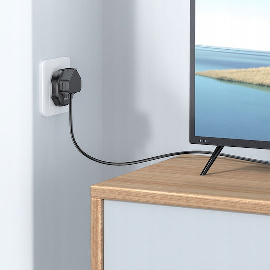 Mcdodo Steckdosenadapter zu Universal