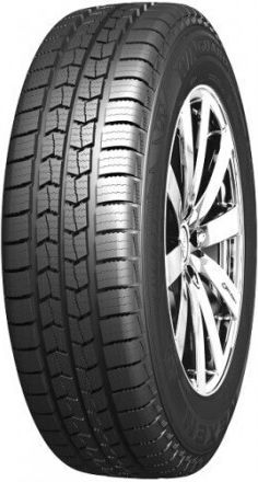 Nexen Winguard Wt1 205/75R16 113/111R Χειμερινό Λάστιχο Αυτοκινήτου