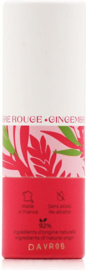 Roger & Gallet Gingembre Rouge Perfumed Oil 5gr