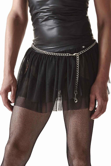 Boss Of Toys Regnes Μαύρο