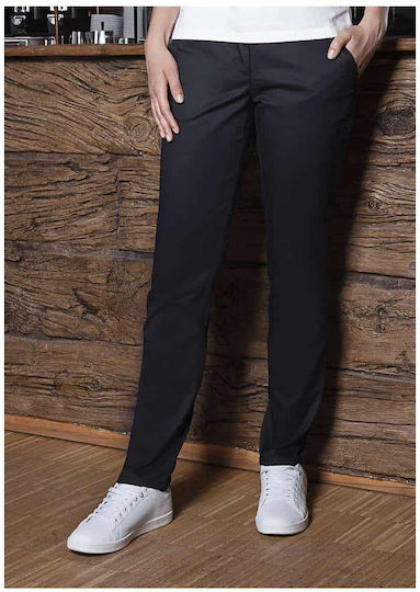 Karlowsky Chef Black Pants
