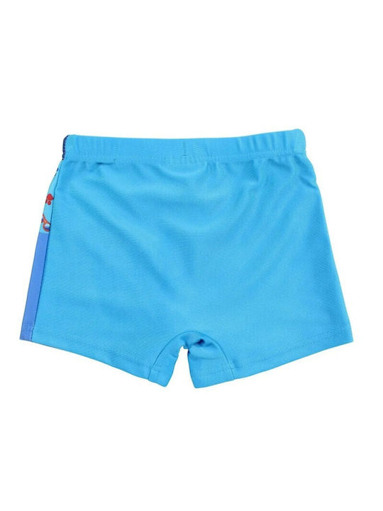 Heroes Kids Swimwear Swim Shorts GALLERY