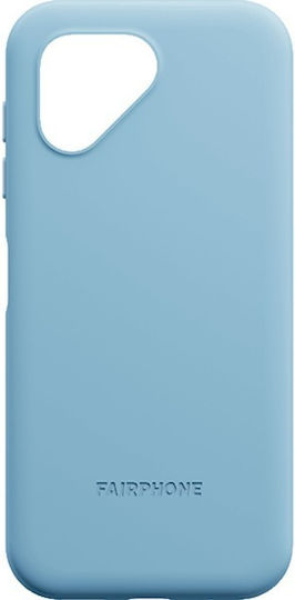 Fairphone Back Cover up to 6.46" Light Blue F5CASE-1BL-WW1
