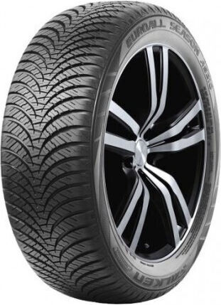 215/60R16 99V Autoreifen 4 Jahreszeiten