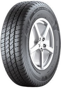 Viking Wintech 107/105RR Χειμερινό Λάστιχο για Φορτηγό Ελαφρού Τύπου
