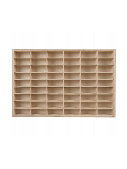 Copilăresc Raft Bej 60x5.3x40εκ.