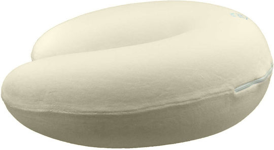 Orthia Μαξιλάρι Εγκυμοσύνης & Θηλασμού Μπεζ 60cm