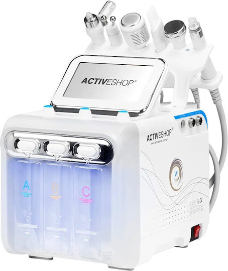 Hydrogen 6 1 New Generation Cleaning Device-0148507
