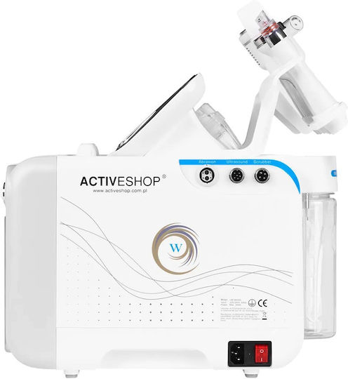 Hydrogen 6 1 New Generation Cleaning Device-0148507