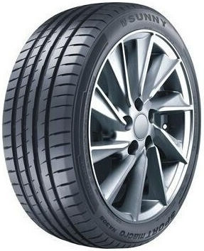 Sunny 235/55R18 100E-Commerce-Website M+S Sommerreifen Reifen Auto