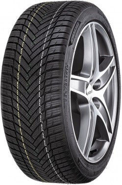 Imperial 175/60R16 86H M+S Λάστιχο 4 Εποχών για Επιβατικό Αυτοκίνητο