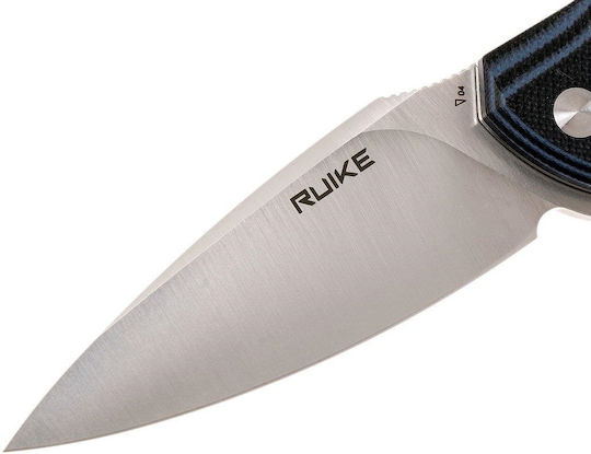 Messer Ruike P105-k