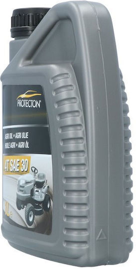 Protecton 1890502 Λιπαντικό 1lt