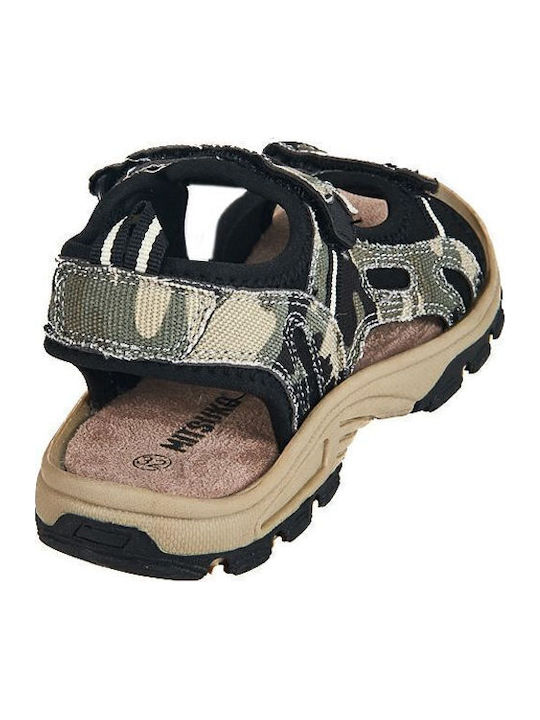 Kids' Sandals Green