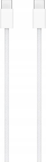 USB 2.0 Kabel USB-C Männlich - USB-C 60W Gelbes 1m CO2-0131