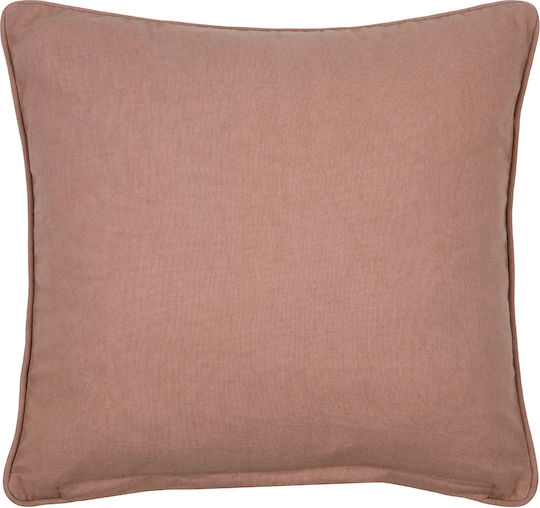 Pernă Decorativă Pentru Copii S-f Coquin Bej 40x40cm