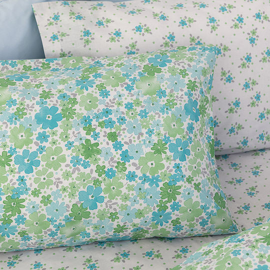 Palamaiki Fashion Life Fl6232 Σετ Σεντόνια King Size 265x260εκ. FL6232 (4τμχ)