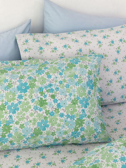 Palamaiki Fashion Life Fl6232 Σετ Σεντόνια King Size 265x260εκ. FL6232 (4τμχ)