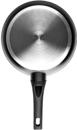 Ibili 24cm Aluminiu cu Strat Antiaderent Ibili 24cm Aluminiu cu Strat Antiaderent