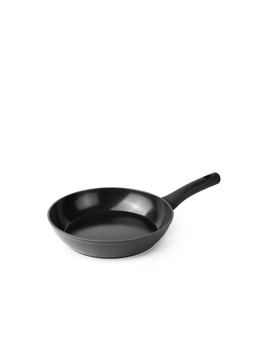 Ibili Tigaie din Aluminiu cu Strat Antiaderent 24cm