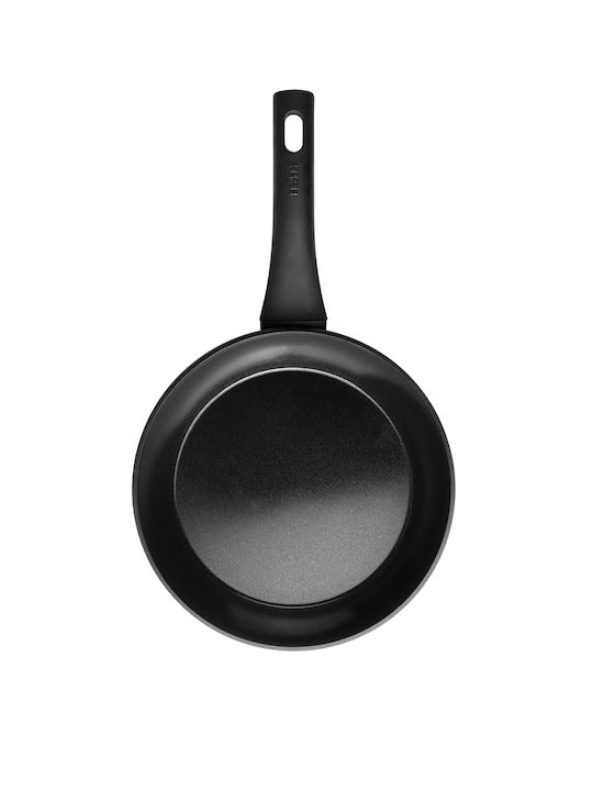 Ibili Pan aus Aluminium mit Antihaftbeschichtung 20cm