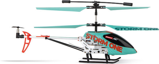 Хеликоптер с радиоуправление Storm One 2.0 2.4GHz 501053 Carrera