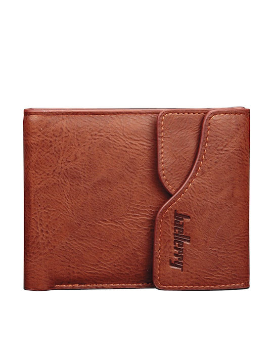 Small Women's Wallet Classic Khaki