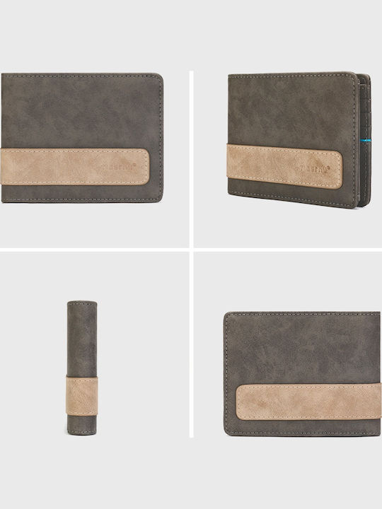 Small Women's Wallet Classic Black