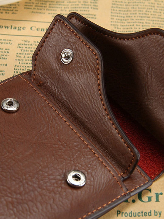 Small Women's Wallet Classic Khaki
