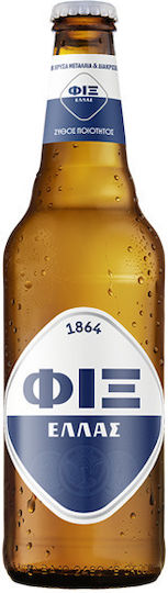 Fix Lager Φιάλη 500ml