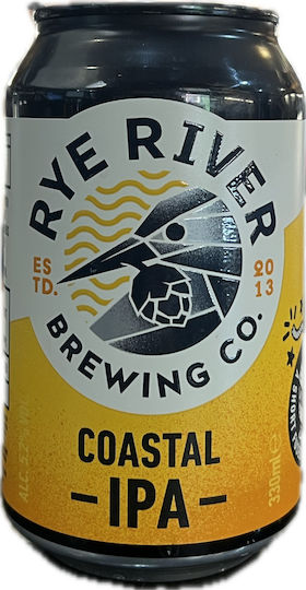 Pale Ale Κουτί 330ml