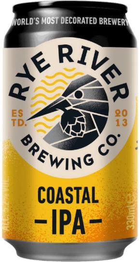 Pale Ale Κουτί 330ml