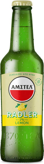 Amstel Radler Φιάλη 330ml