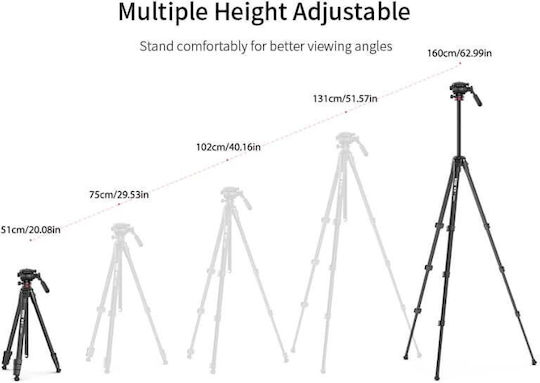 Ulanzi Tripod - Mini