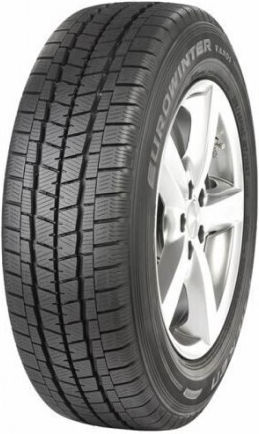 Falken Eurowinter Van01 235/65R16 115/113E-Commerce-Website Winter Reifen Auto