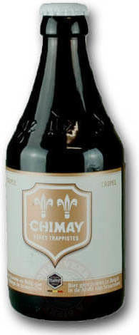 Chimay Triple Trappist Φιάλη 330ml