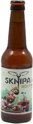 Sknipa Bold Pale Ale Φιάλη 330ml