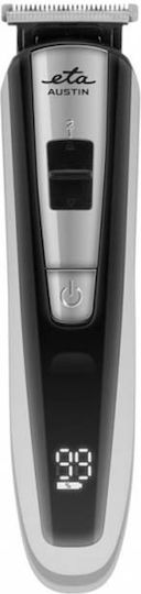 ETA Trimmer Μηχανή ETA834590000