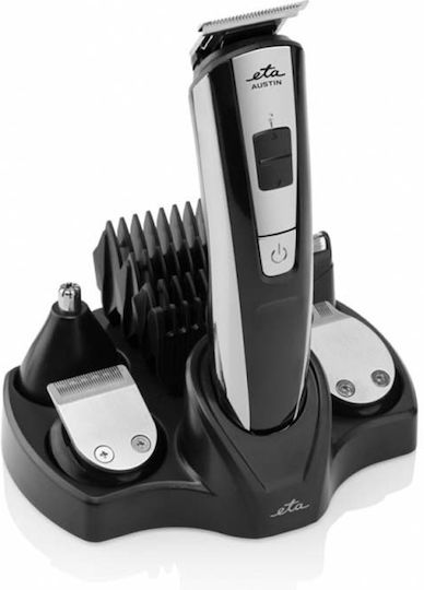 ETA Trimmer Μηχανή ETA834590000