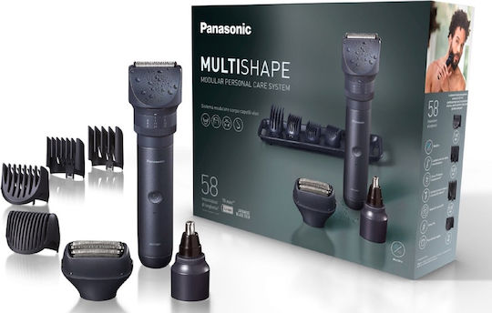 Panasonic Trimmer