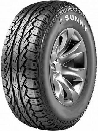 Sunny 245/70R16 111T XL Χειμερινό Λάστιχο Αυτοκινήτου