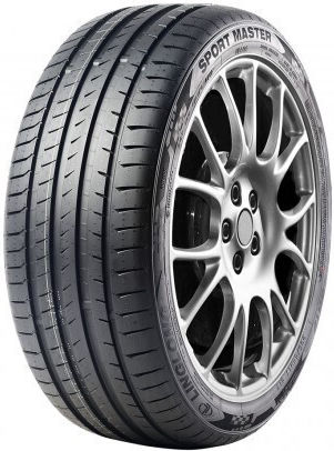 LingLong Sport Master 205/55R16 91V M+S Winter Tire Car