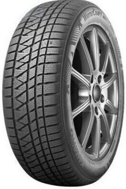 Kumho Ws71 265/60R18 114H Χειμερινό Λάστιχο για 4x4 / SUV Αυτοκίνητο